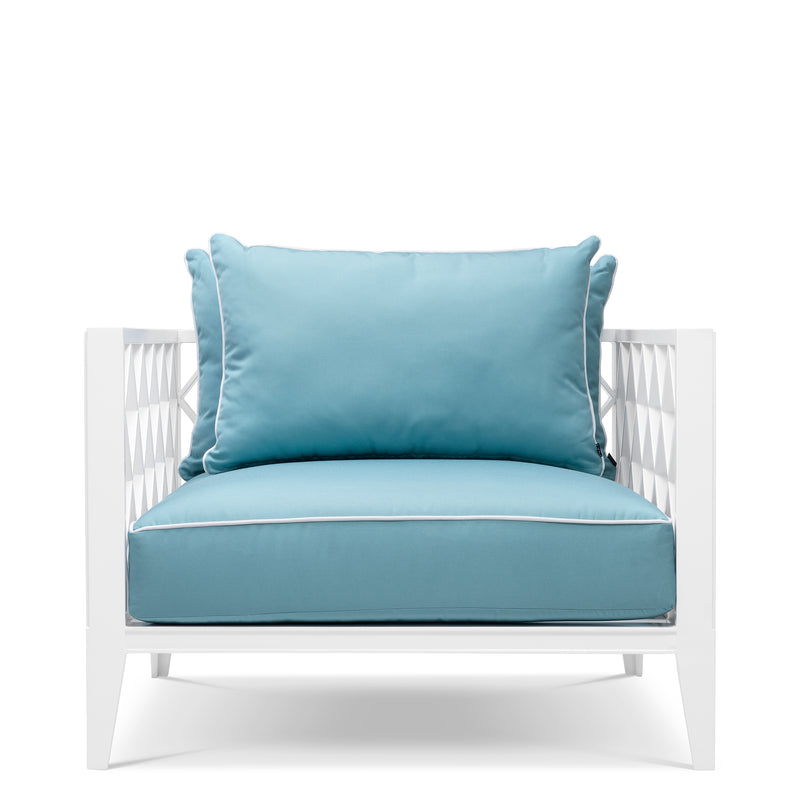 Outdoor Sessel Ocean Club