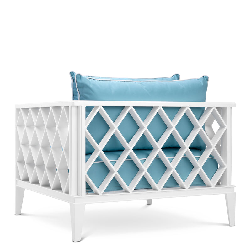 Outdoor Sessel Ocean Club