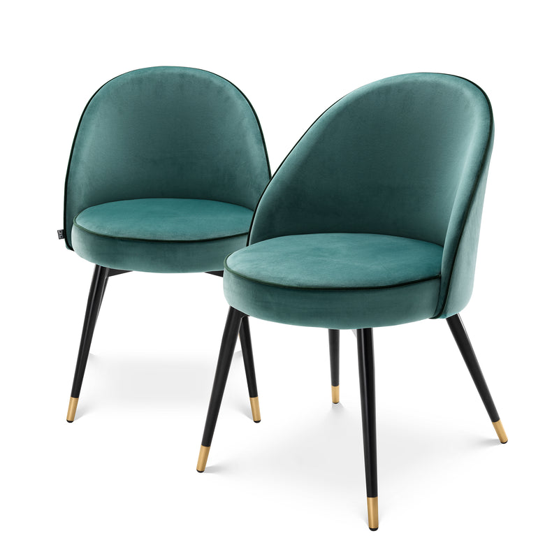 Esszimmerstuhl Cooper 2er Set
