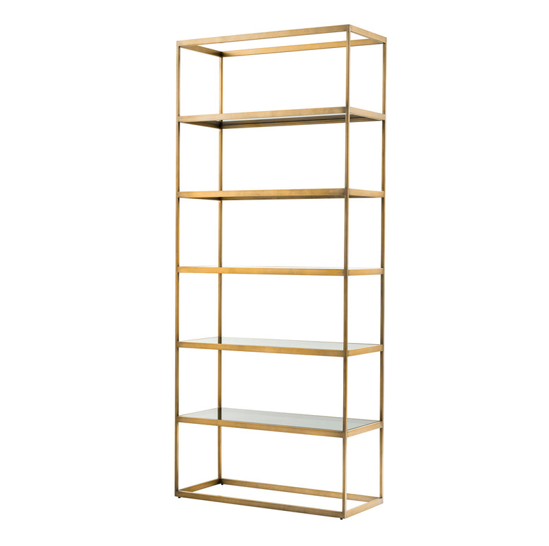 Kabinettschrank Omega
