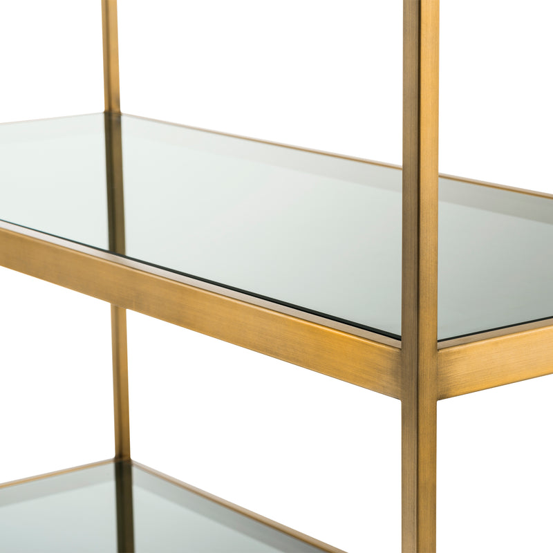 Kabinettschrank Omega