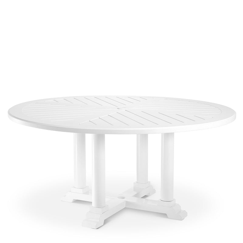 Outdoor Esstisch Bell Rive