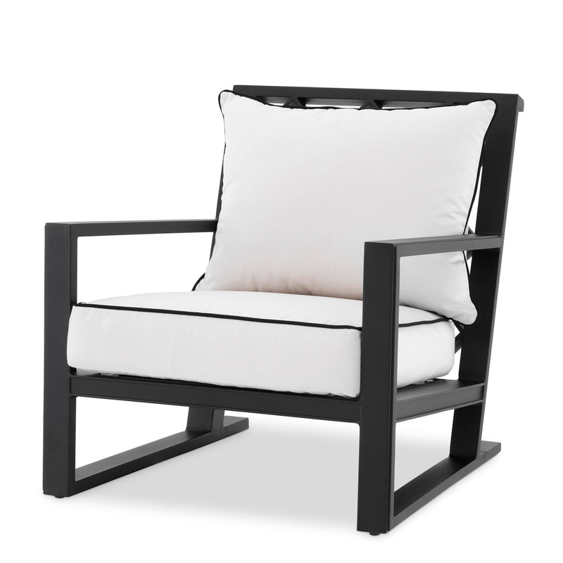Outdoor Sessel Como