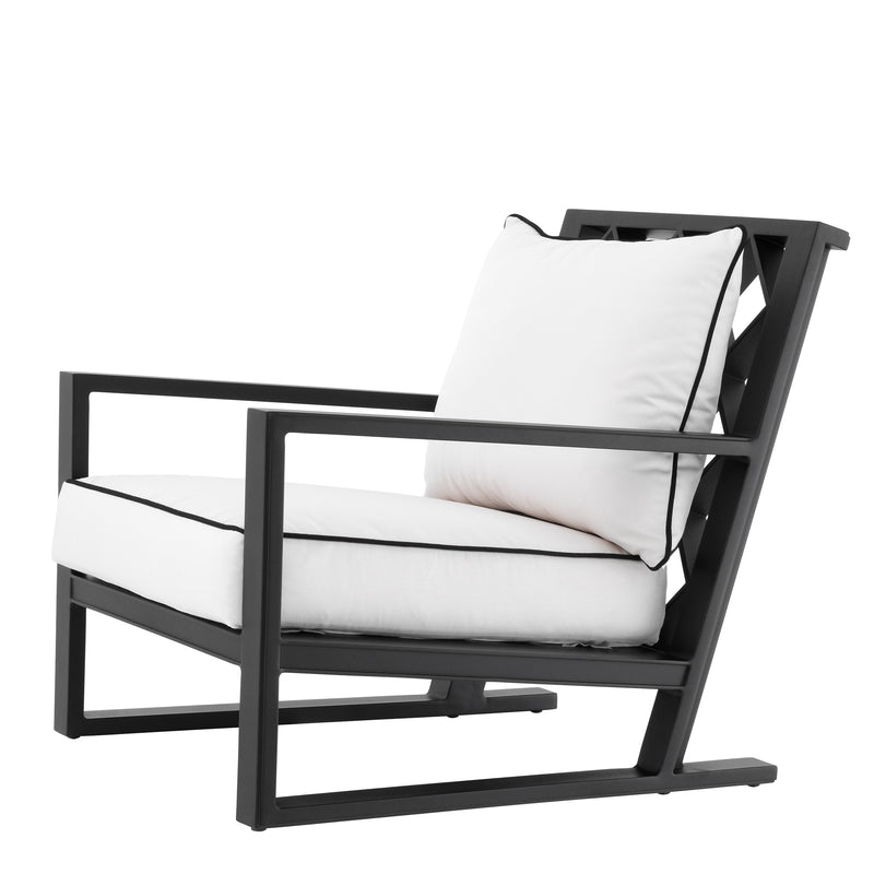 Outdoor Sessel Como