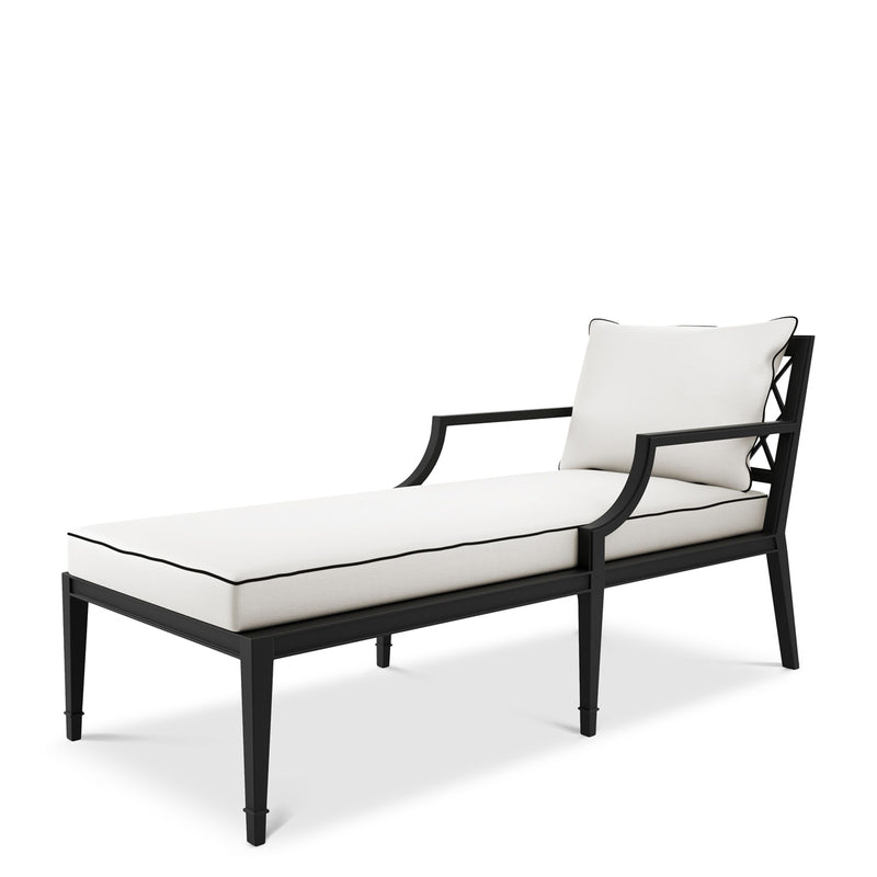 Outdoor Tagesbett