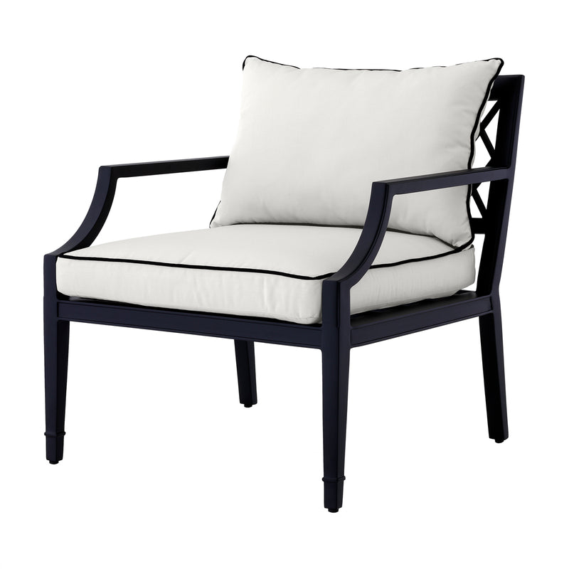Outdoor Sessel Bella Vista