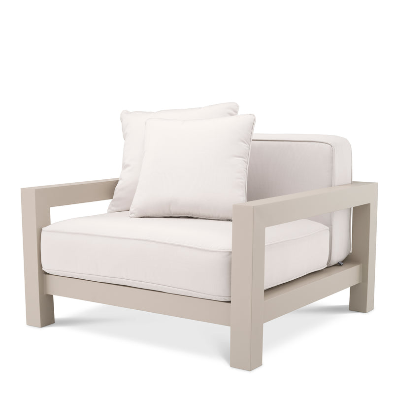Outdoor Sessel Cap-Antibes
