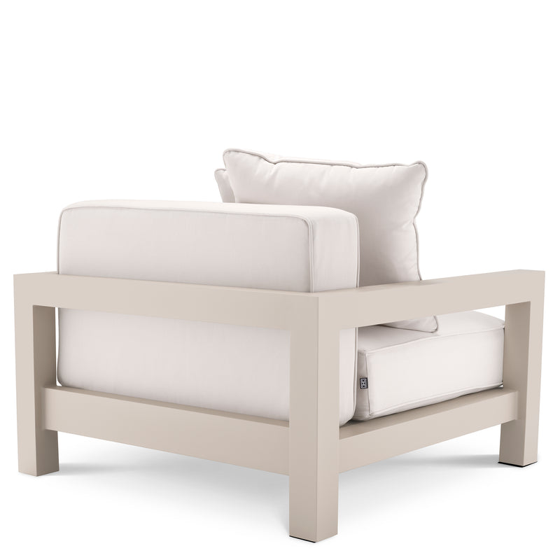 Outdoor Sessel Cap-Antibes