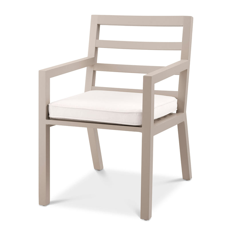 Outdoor Stuhl Delta