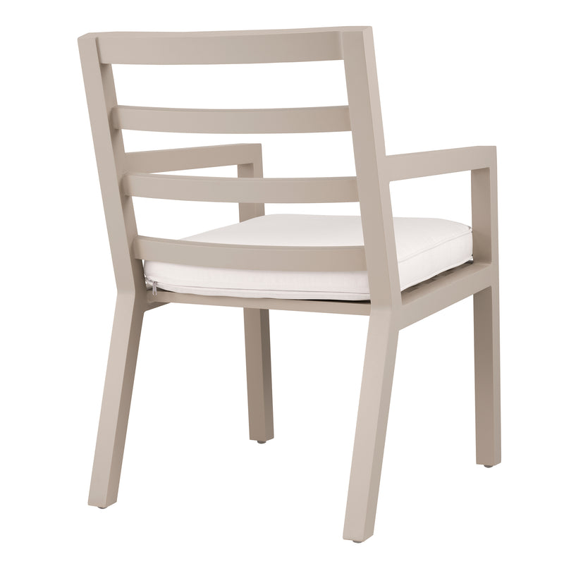 Outdoor Stuhl Delta
