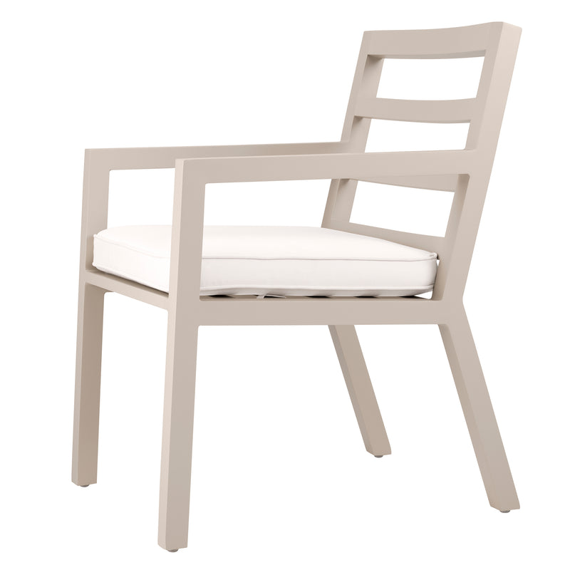 Outdoor Stuhl Delta