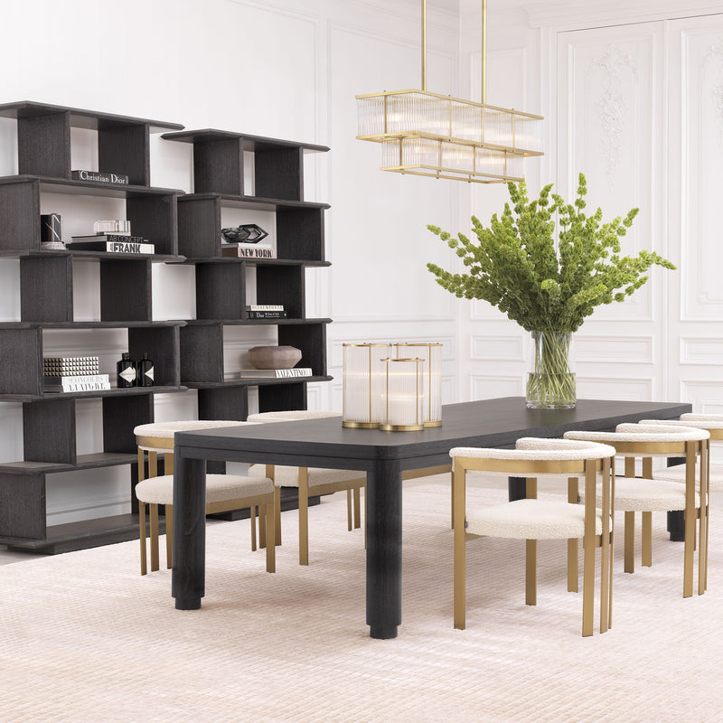 Esstisch Atelier L