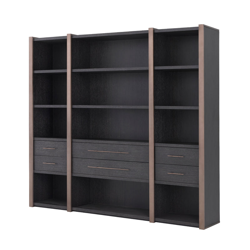 Kabinettschrank Canova