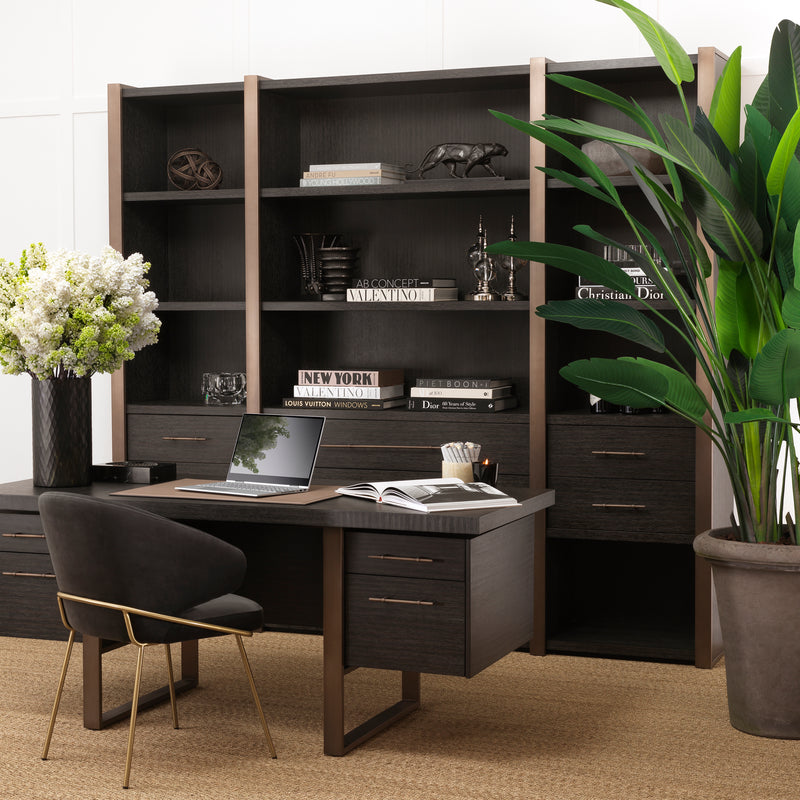 Kabinettschrank Canova