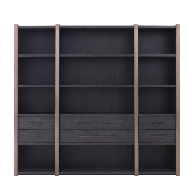Kabinettschrank Canova