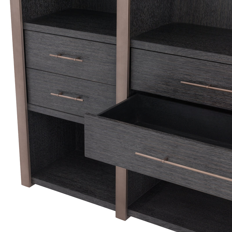 Kabinettschrank Canova