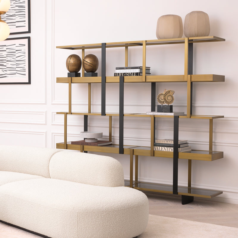 Kabinettschrank Mercure