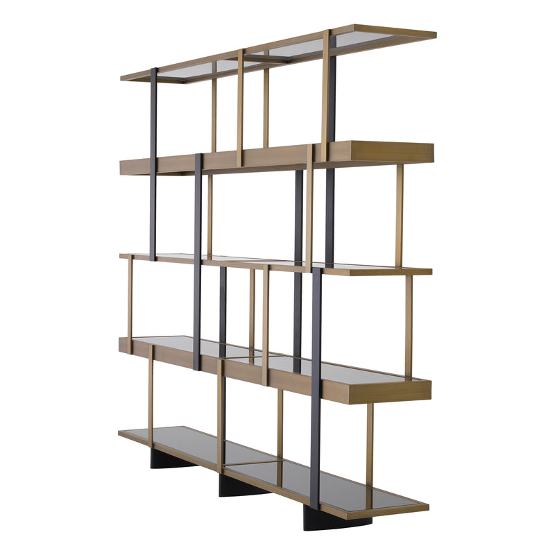 Kabinettschrank Mercure