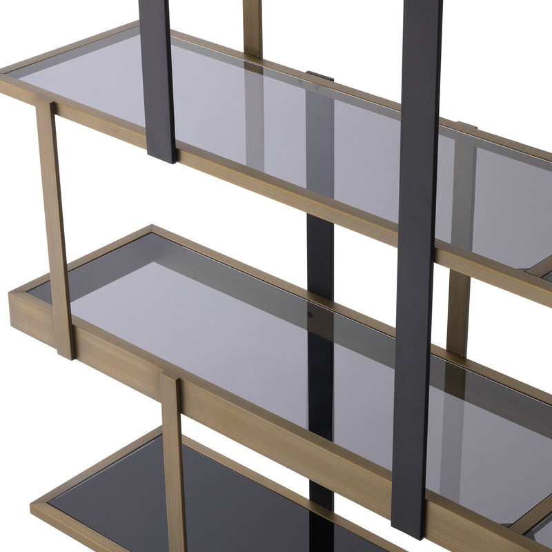 Kabinettschrank Mercure