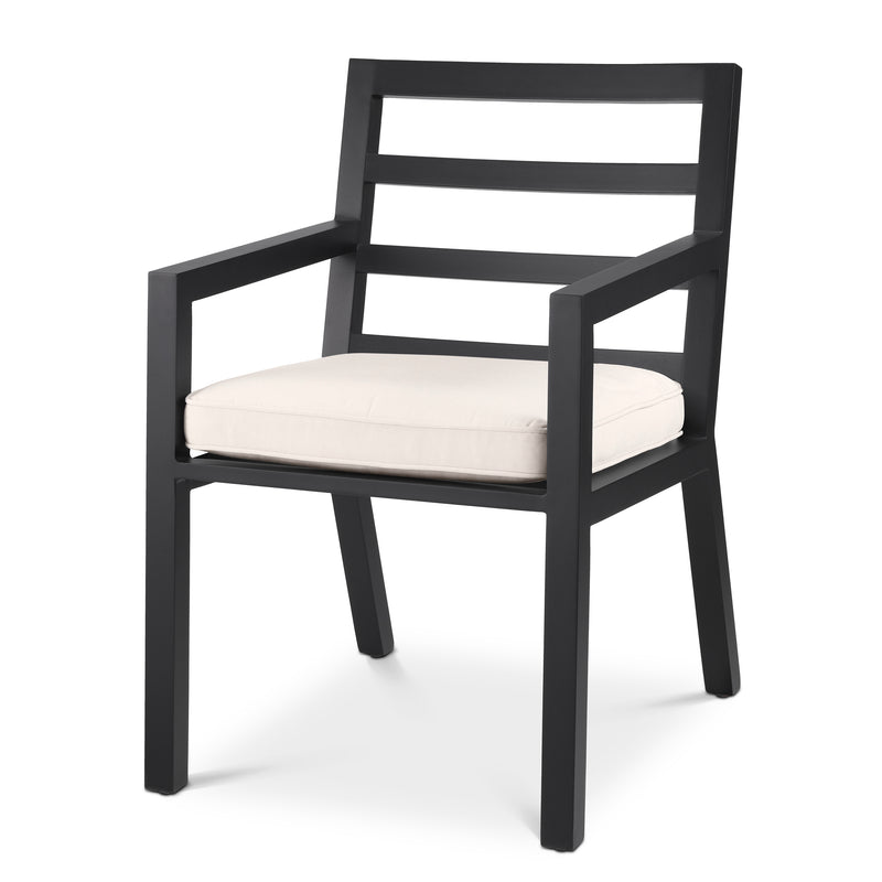 Outdoor Stuhl Delta