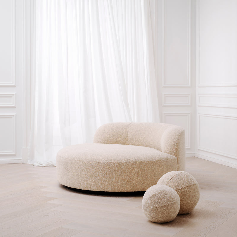 Sofa Björn Rund