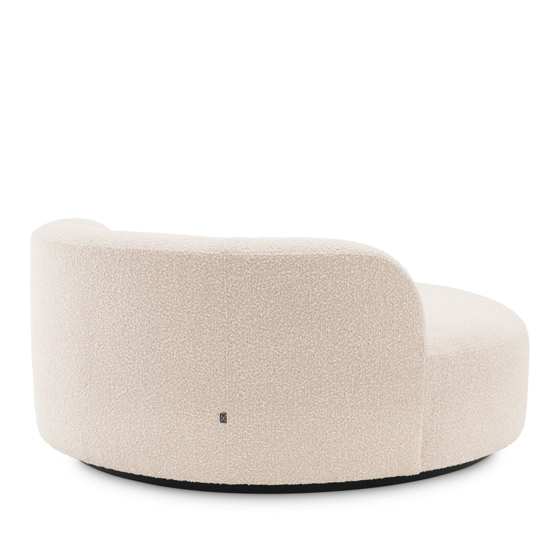 Sofa Björn Rund