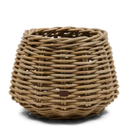 Rivièra Maison Pflanzkorb Fonte aus Rattan, Ø 67 cm – Ansicht 1