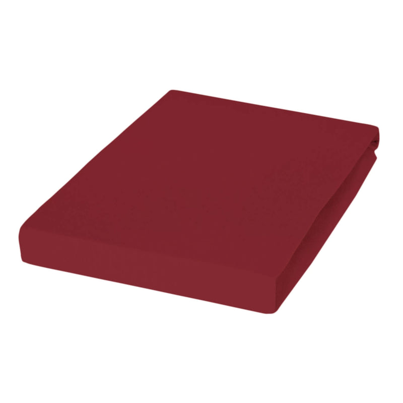 Spanbetttuch Mako-Feinjersey 5007