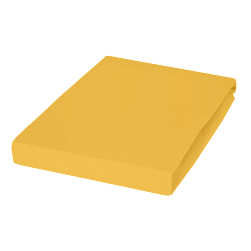 Spanbetttuch Elastic-Jersey 5002