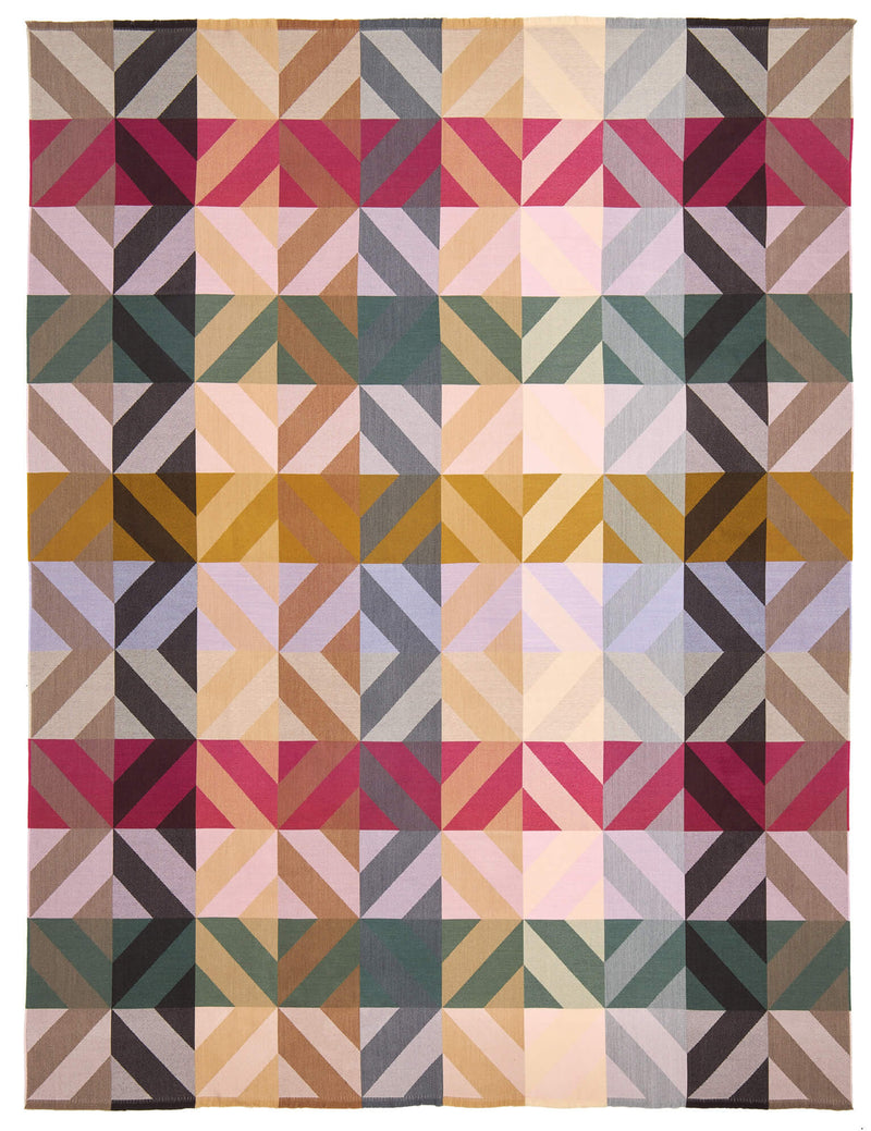 Wohndecke Orlando 150x200