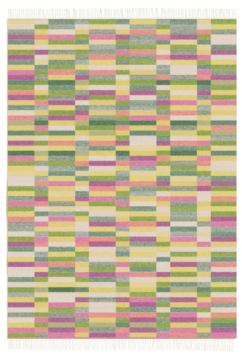 Plaid Sevilla 135x195