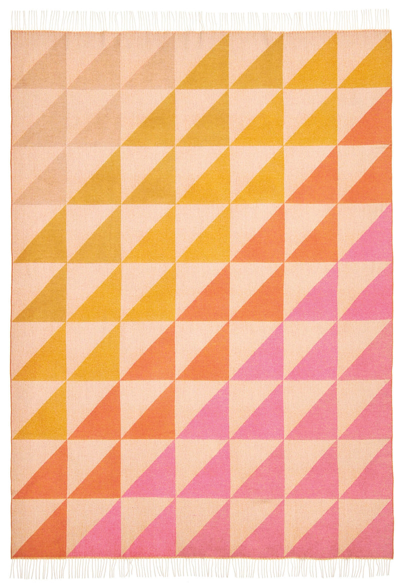 Wohndecke Delta 135x195