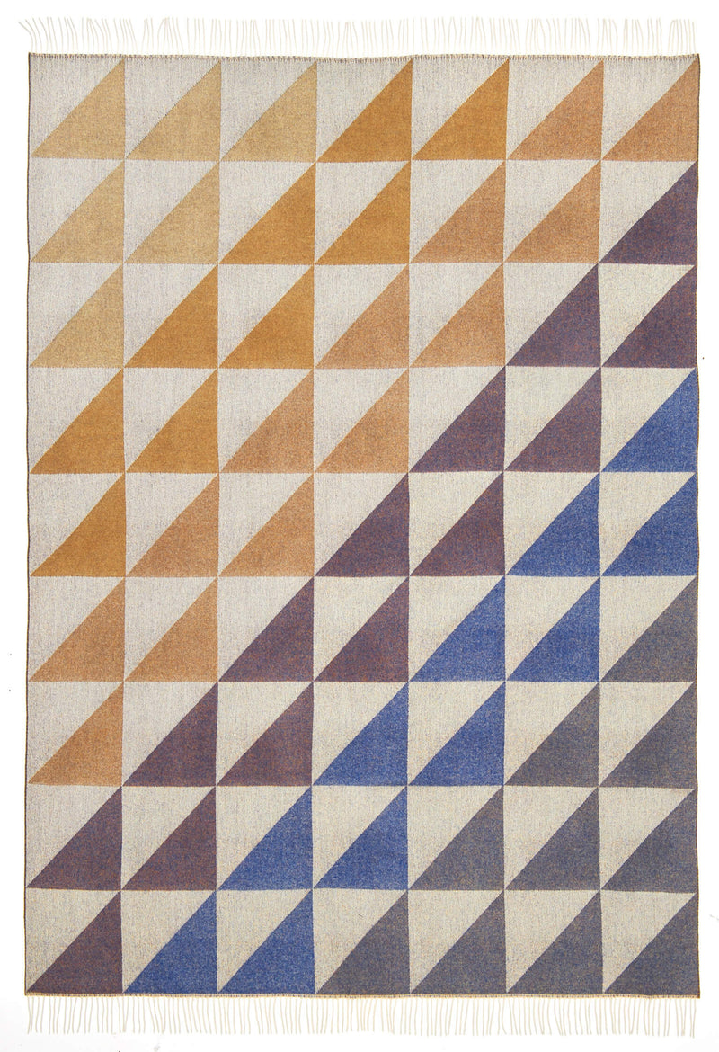 Wohndecke Delta 135x195