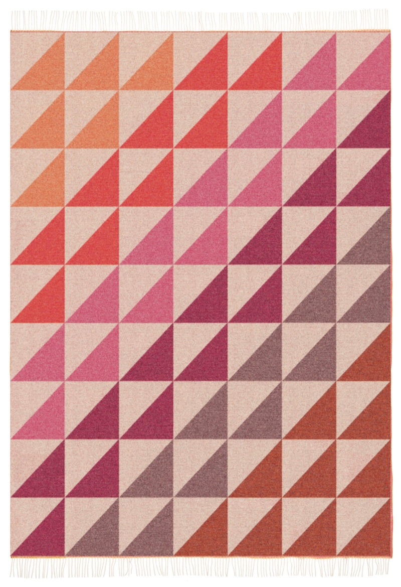 Wohndecke Delta 135x195