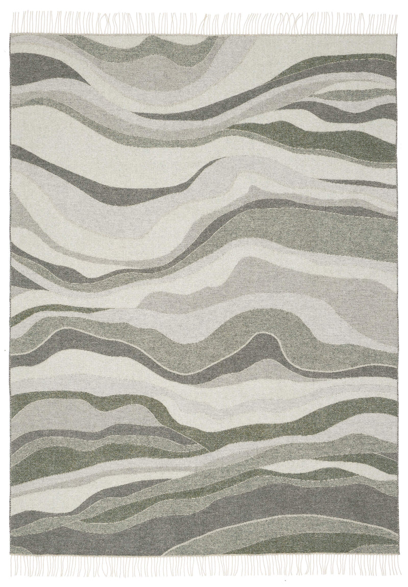 Wohndecke Canyon 135x195