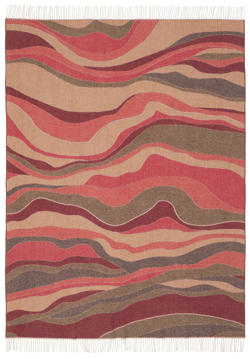 Wohndecke Canyon 135x195