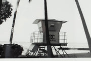 LIFEGUARD Rahmen