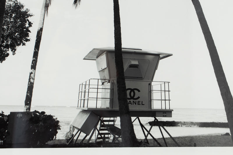 LIFEGUARD Rahmen