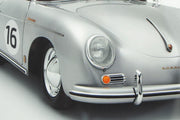 CLASSIC PORSCHE Rahmen