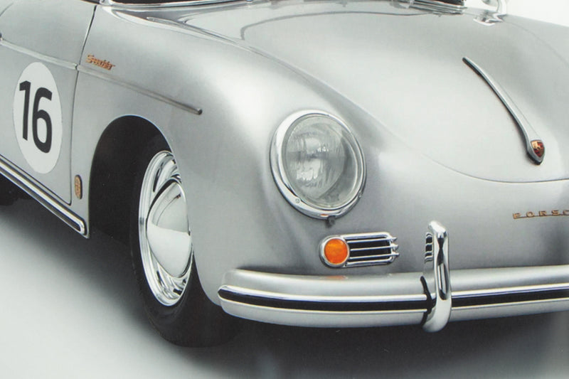 CLASSIC PORSCHE Rahmen