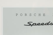 CLASSIC PORSCHE Rahmen