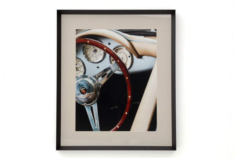 CLASSIC CAR Rahmen
