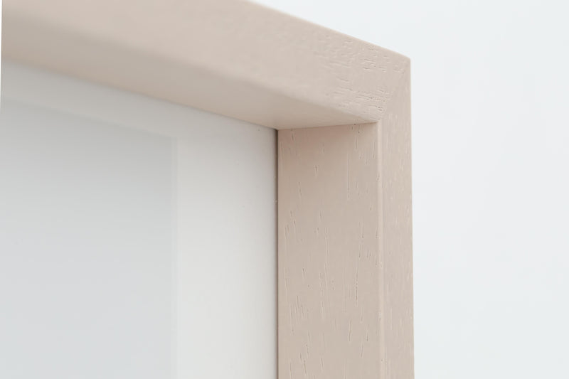 CLASSIC YACHT Rahmen