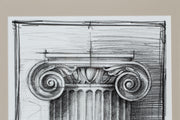 DECORATIVE ORNAMENT Rahmen – Modell 3