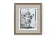 DECORATIVE ORNAMENT Rahmen – Modell 4