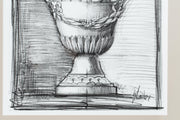 DECORATIVE ORNAMENT Rahmen – Modell 4