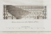 ANTIQUITIES OF POLA Rahmen – Modell 2
