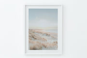 LIGHTHOUSE BEACH Rahmen – Modell 2