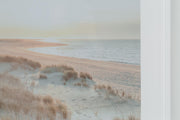 LIGHTHOUSE BEACH Rahmen – Modell 2