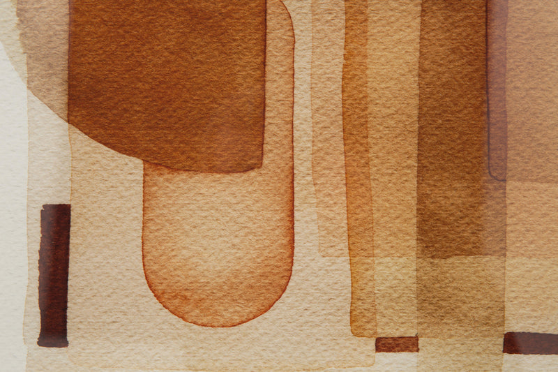 QUILT OF ARCHES Rahmen